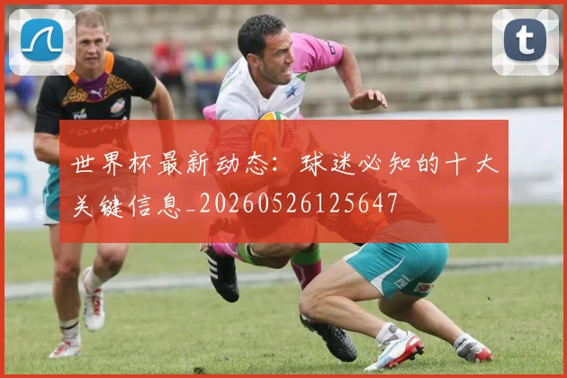 世界杯最新动态：球迷必知的十大关键信息_20260526125647